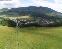 Loučná nad Desnou