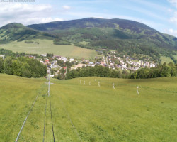 Loučná nad Desnou