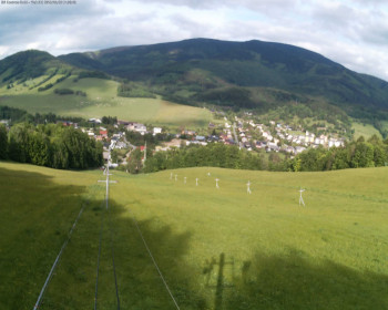 Obec Loučná nad Desnou