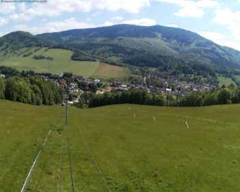 Obec Loučná nad Desnou