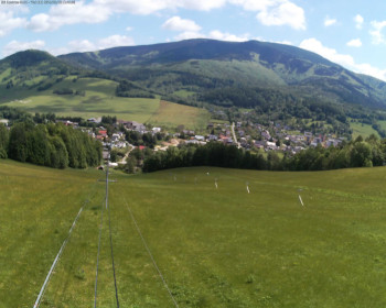 Obec Loučná nad Desnou