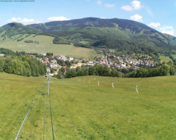 Obec Loučná nad Desnou