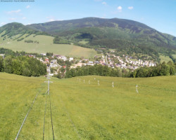 Loučná nad Desnou