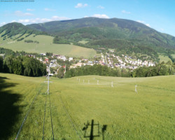 Loučná nad Desnou