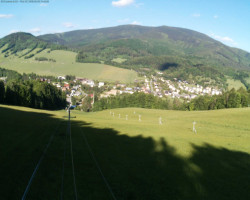 Loučná nad Desnou