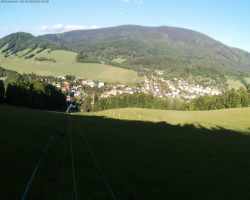 Loučná nad Desnou