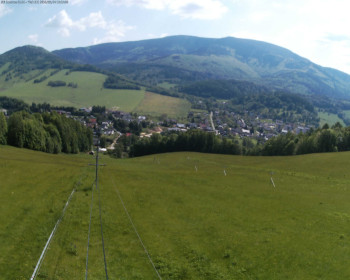 Obec Loučná nad Desnou