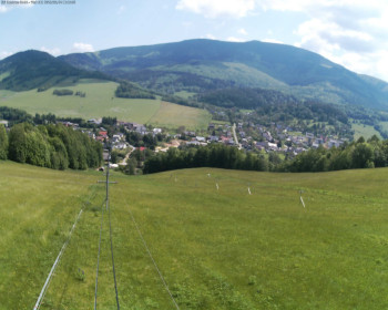 Obec Loučná nad Desnou