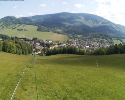 Loučná nad Desnou