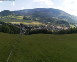 Loučná nad Desnou