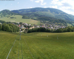 Loučná nad Desnou