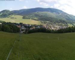 Loučná nad Desnou