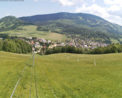 Loučná nad Desnou