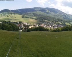 Loučná nad Desnou