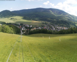 Loučná nad Desnou