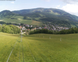 Loučná nad Desnou