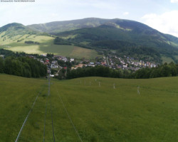 Loučná nad Desnou