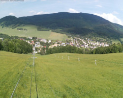 Loučná nad Desnou