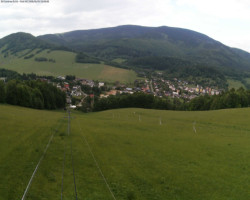 Loučná nad Desnou
