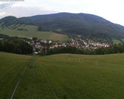 Loučná nad Desnou