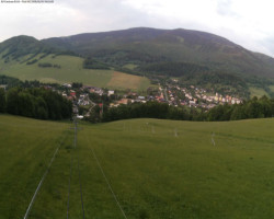 Loučná nad Desnou