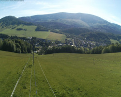 Loučná nad Desnou