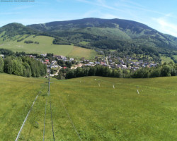 Loučná nad Desnou
