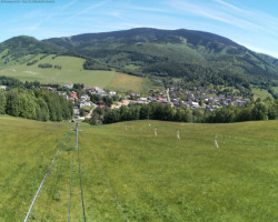 Loučná nad Desnou