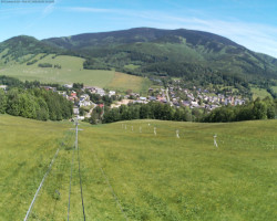 Loučná nad Desnou