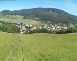 Loučná nad Desnou