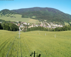 Loučná nad Desnou