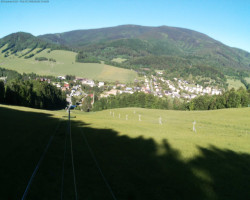 Loučná nad Desnou