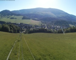 Loučná nad Desnou