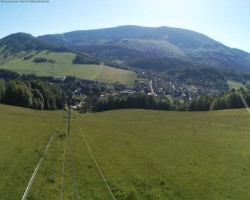 Loučná nad Desnou