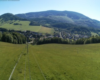 Obec Loučná nad Desnou
