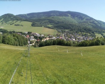 Obec Loučná nad Desnou