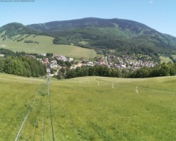 Loučná nad Desnou