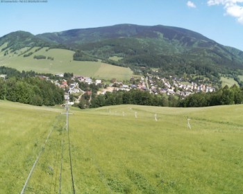 Obec Loučná nad Desnou