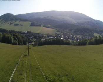 Obec Loučná nad Desnou