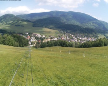 Obec Loučná nad Desnou
