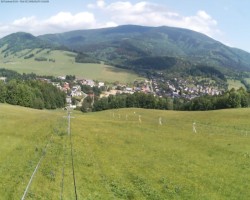 Loučná nad Desnou