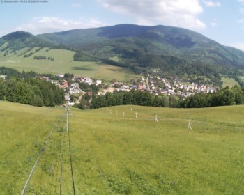 Obec Loučná nad Desnou