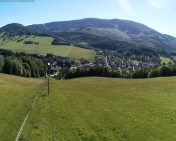 Obec Loučná nad Desnou