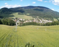 Loučná nad Desnou