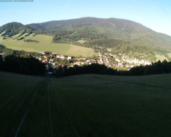 Obec Loučná nad Desnou