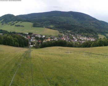 Obec Loučná nad Desnou