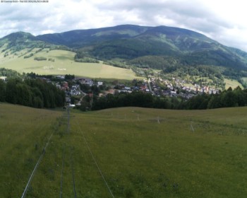 Obec Loučná nad Desnou