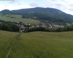 Loučná nad Desnou