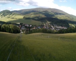 Loučná nad Desnou