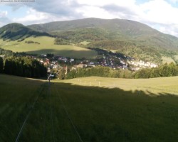 Loučná nad Desnou